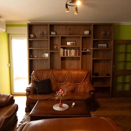 Fresh Apartament