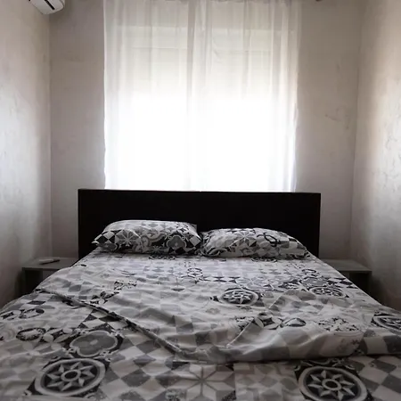Fresh Apartament Podgorica