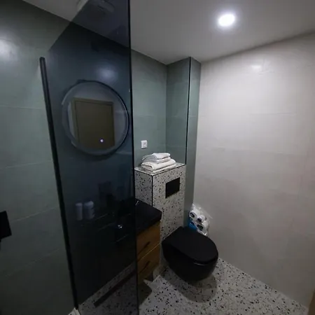 Fresh Apartament Podgorica