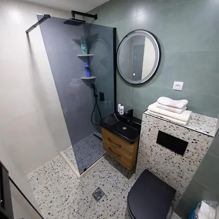 Apartament Fresh *